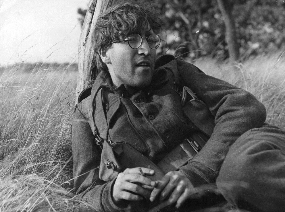 Битломания