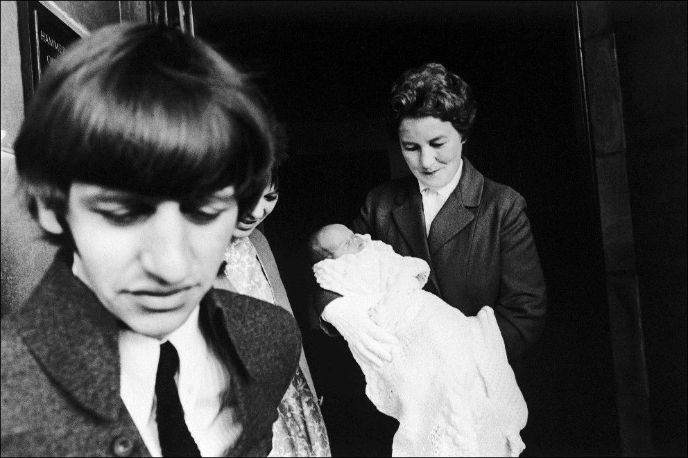 Битломания