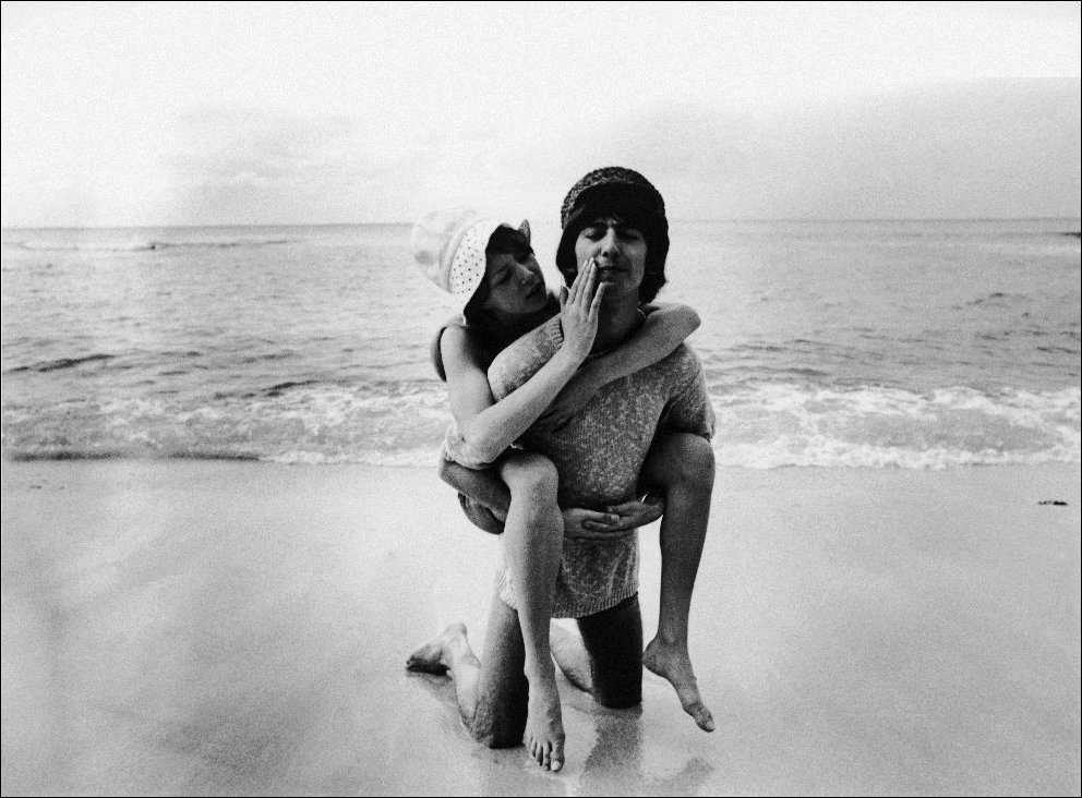 Битломания