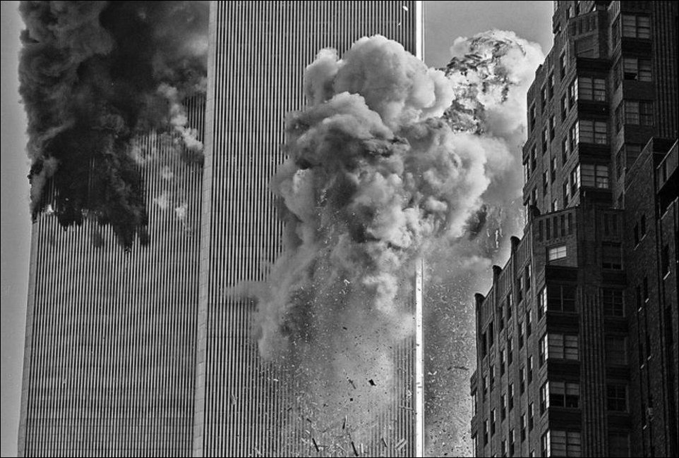 ВТЦ 9/11