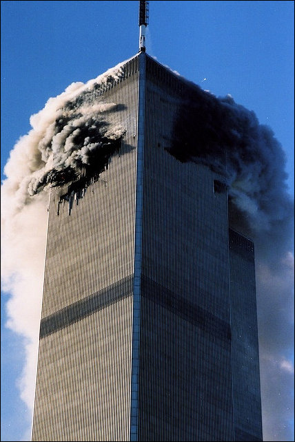 ВТЦ 9/11
