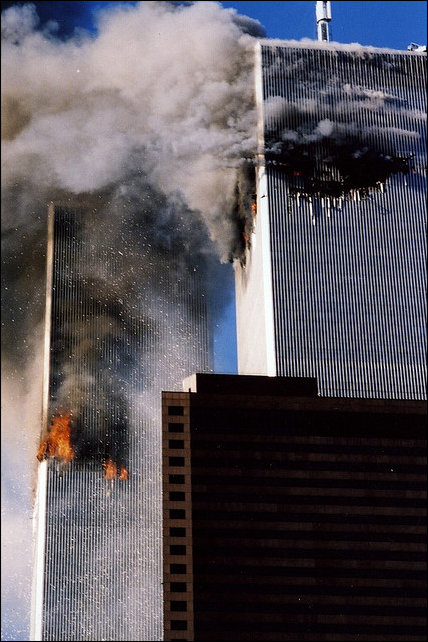 ВТЦ 9/11