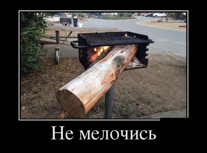 Демотиватор