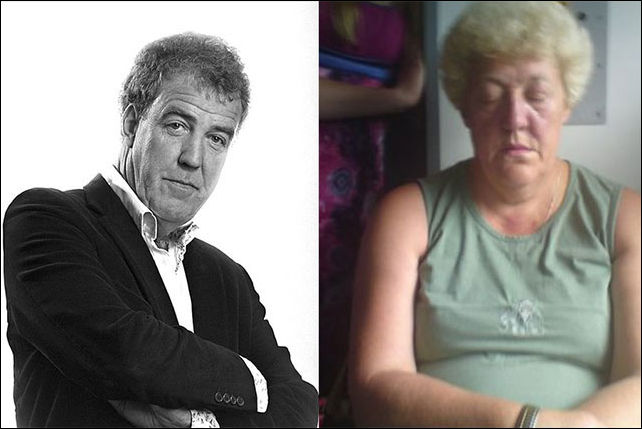 Двойники знаменитостей