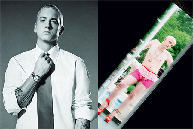 Двойники знаменитостей