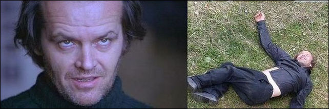 Двойники знаменитостей