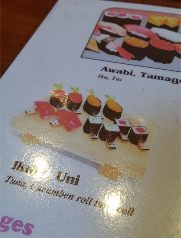 Смешные неправильные переводы в меню китайских ресторанов