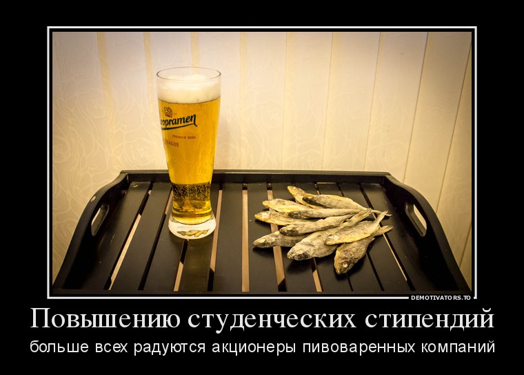 Демотиватор