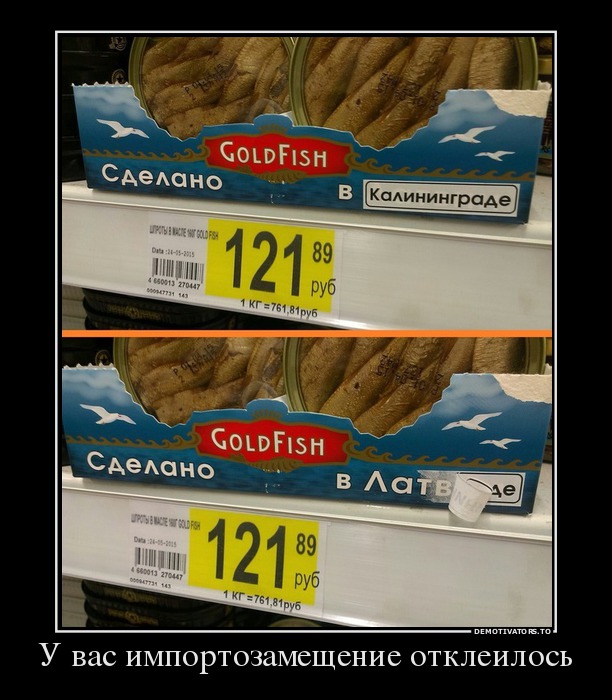 Демотиватор