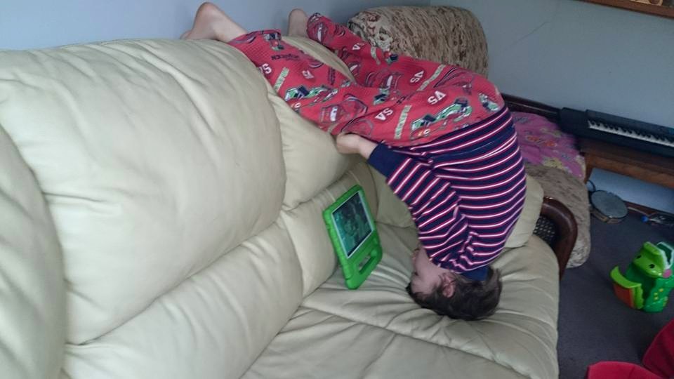 Дети это весело