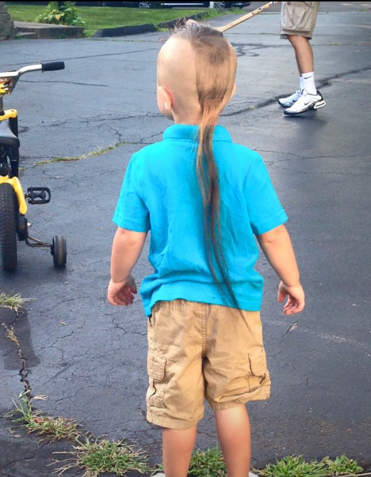 Дети это весело