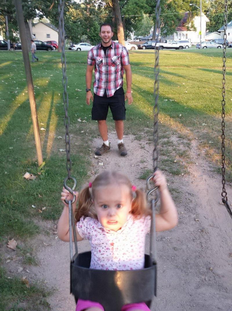 Дети это весело