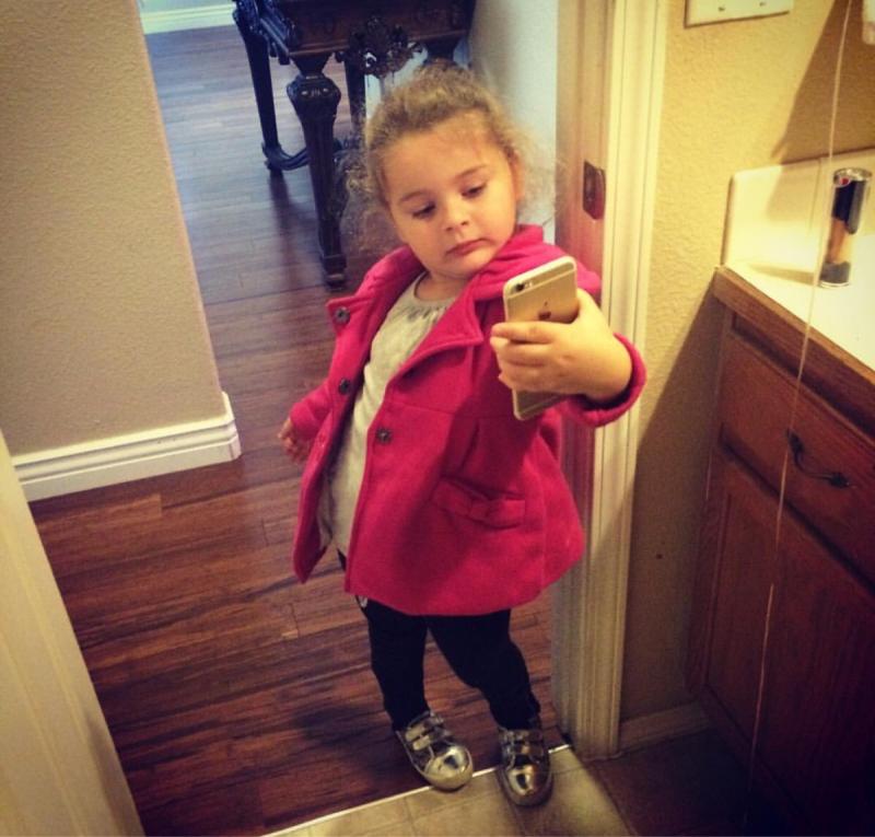 Дети это весело