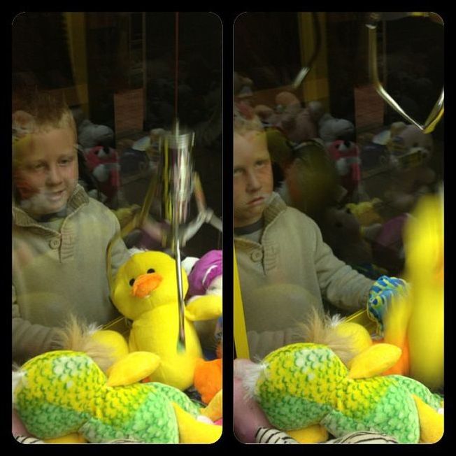 Дети это весело