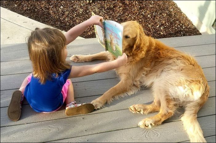 Дети это весело