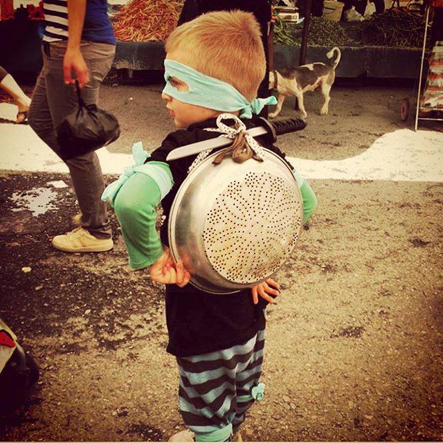 Дети это весело