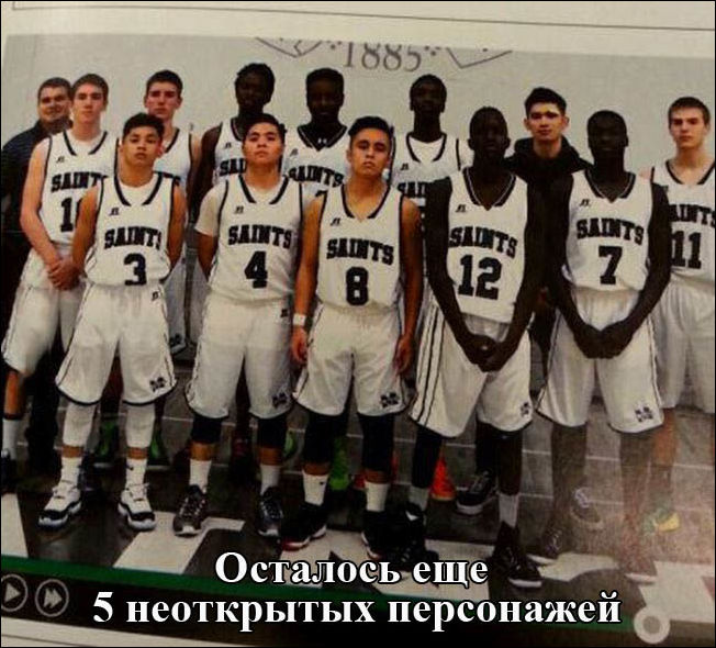 фото-приколы