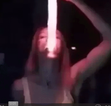 Прикольные гифки