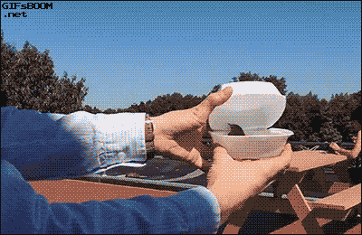 Прикольные гифки