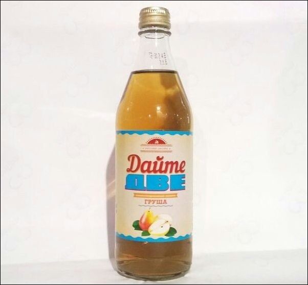 Смешные надписи и объявления