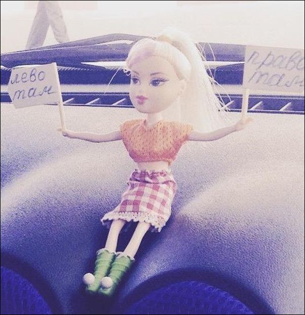 Смешные надписи и объявления