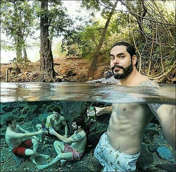 фотоприколы