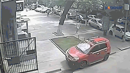 Прикольные гифки