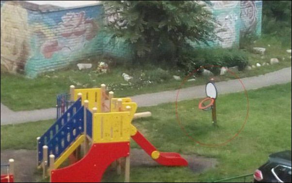 народный креатив