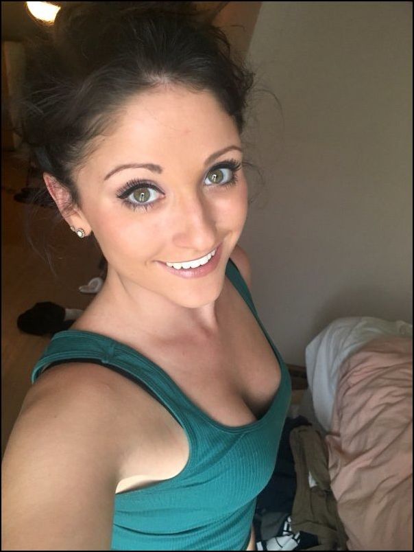 летние девушки