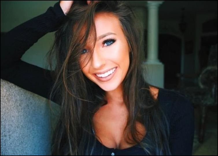 летние девушки