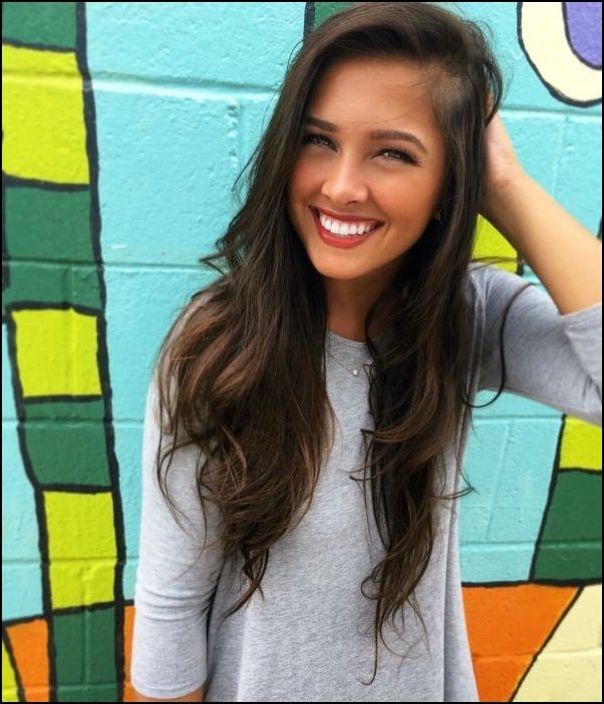 летние девушки