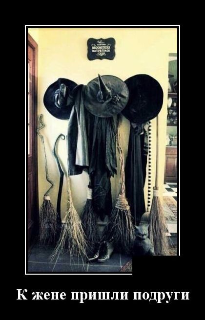 демотиватор