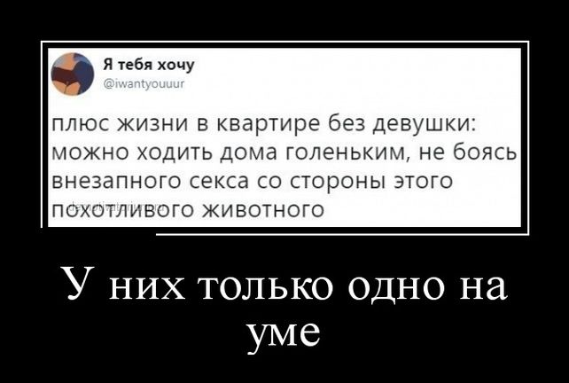 демотиватор