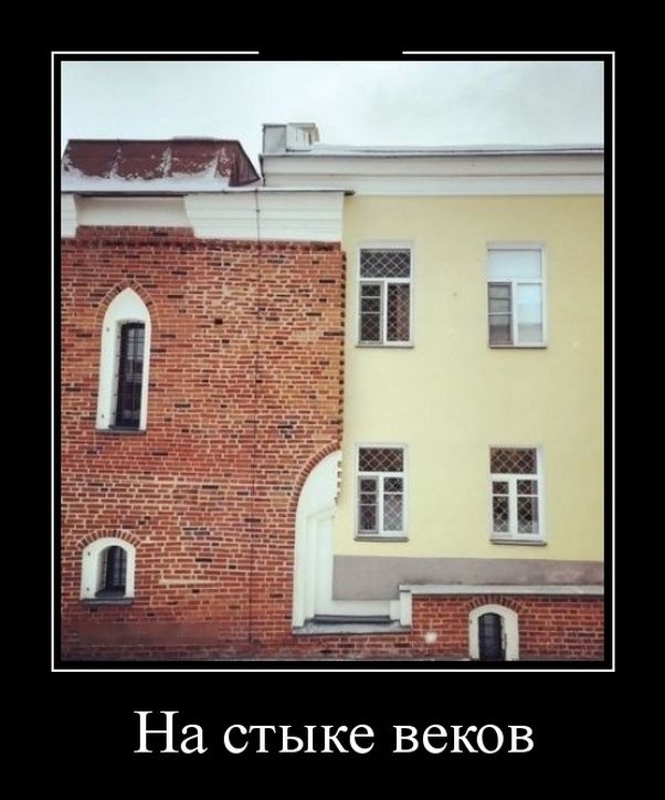 демотиватор