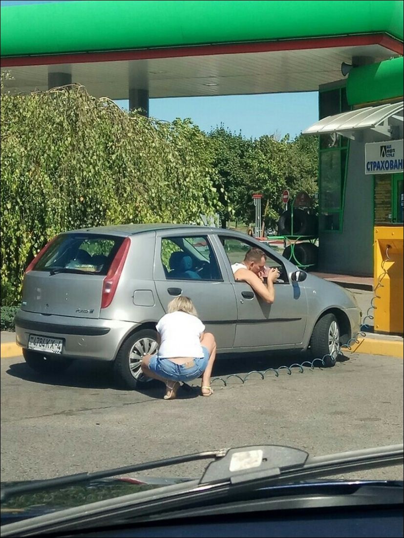 фотоприколы