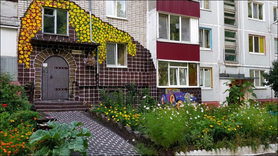 фотоприколы