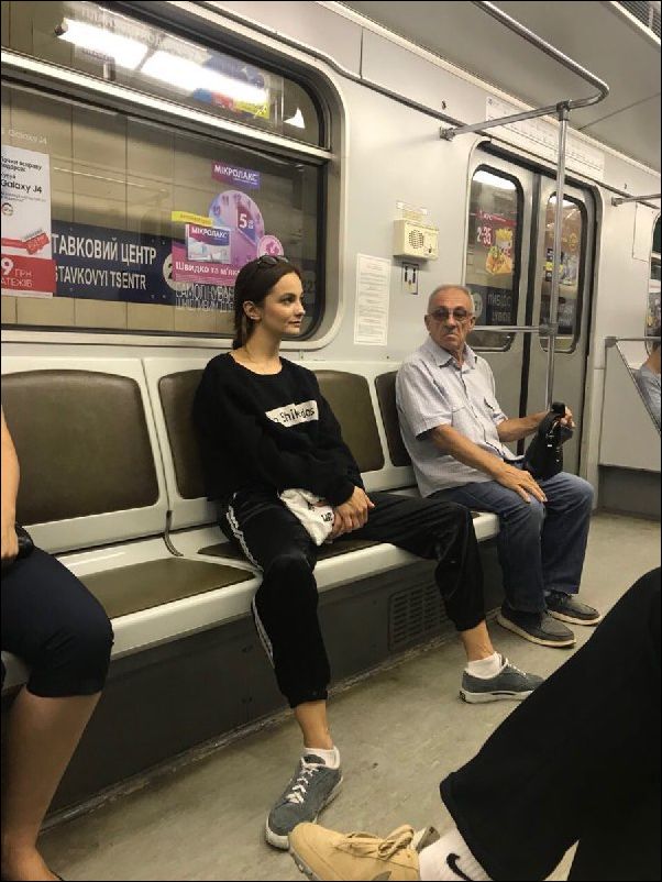 фотоприколы