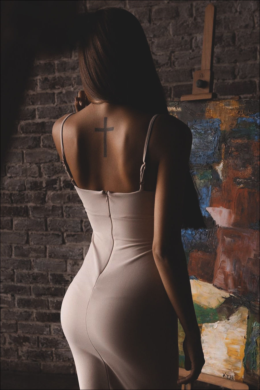 летние девушки