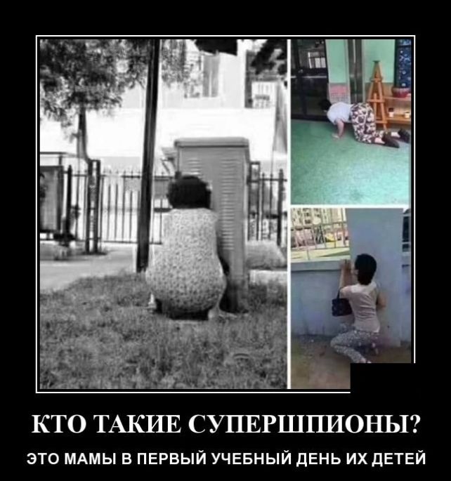 демотиватор