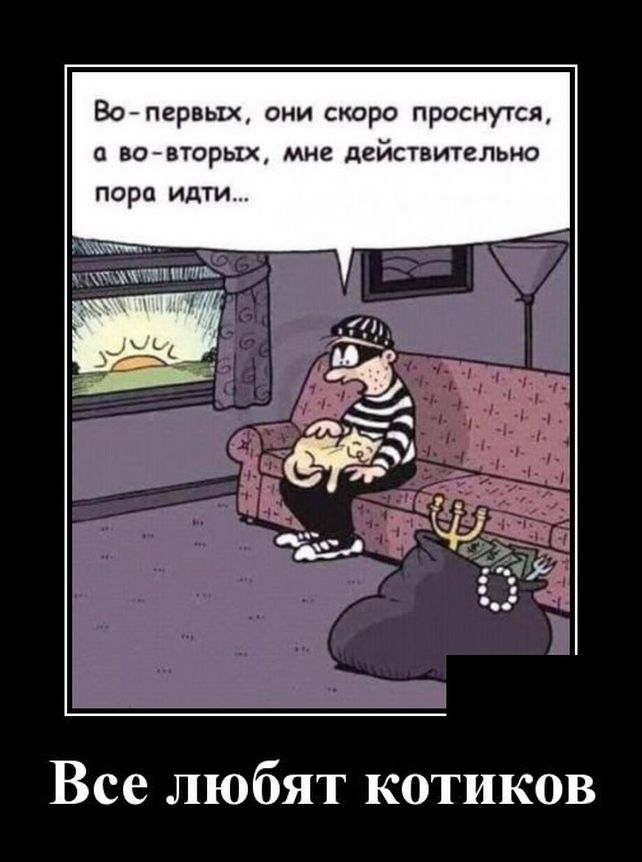 демотиватор