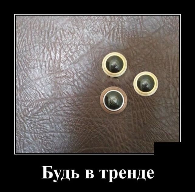 демотиватор