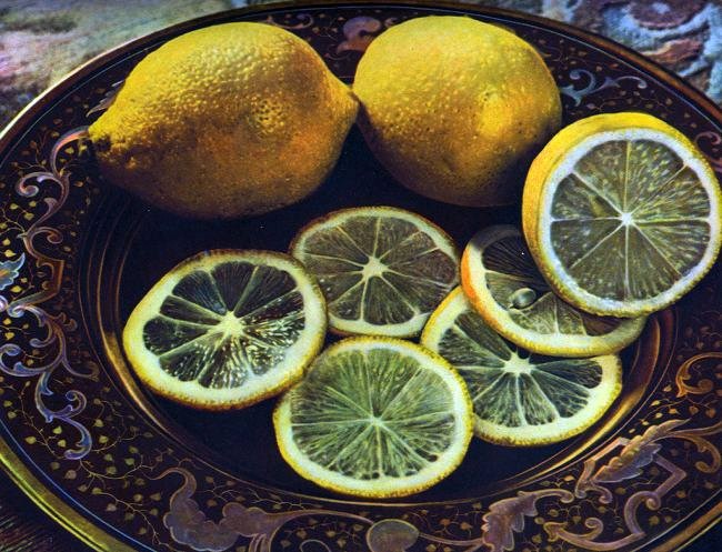 еда из советского союза