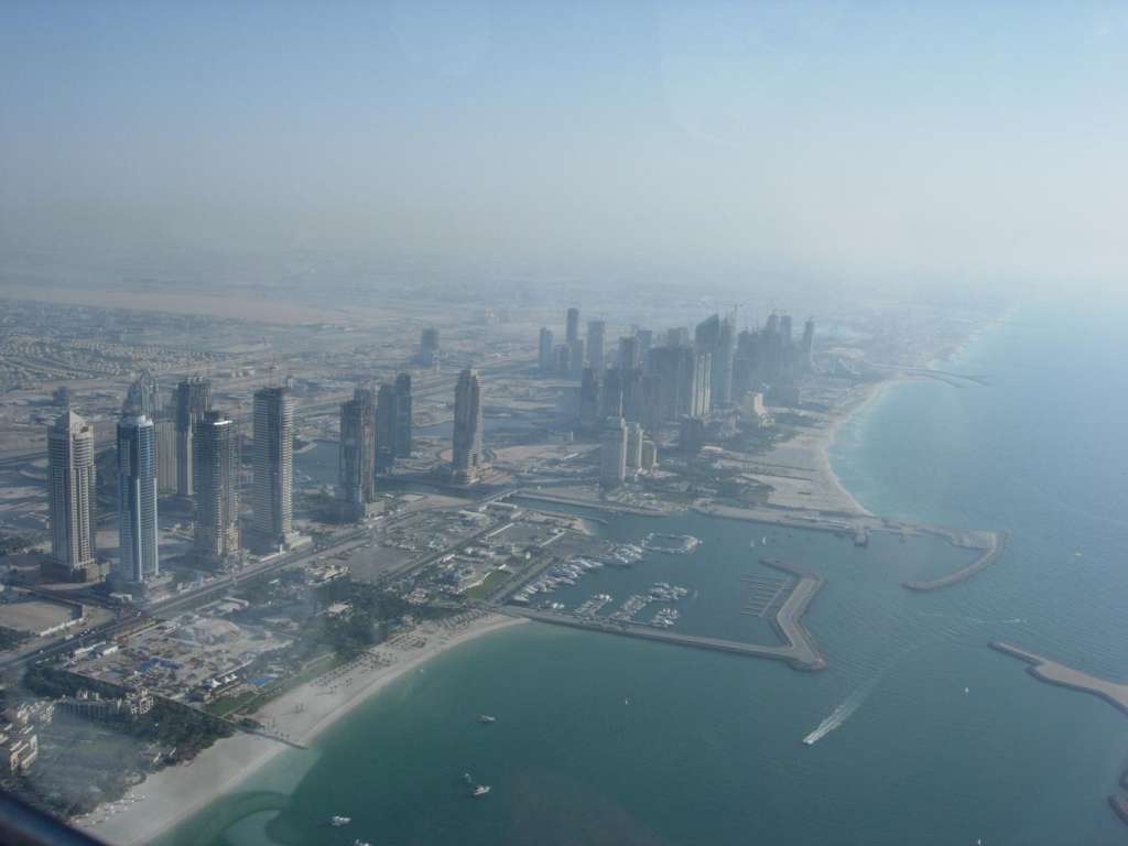 dubai 2005