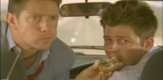 задним ходом до Кейптауна