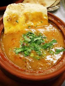 отобедал, рассказ о Венеге Макянц