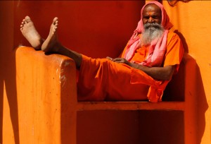 Весьма необычное путешествие