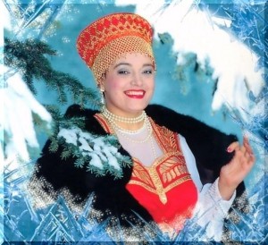 Лейся песня