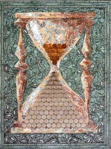 первый купюрье планеты