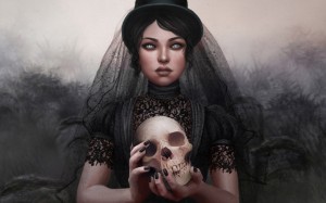 вдовствующая арифметика