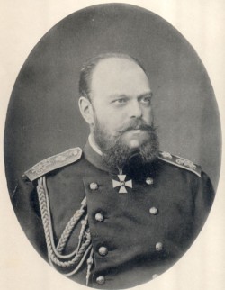 Об Александре III